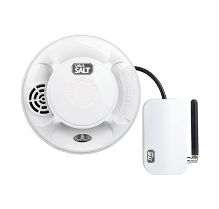 화재 경보 센서