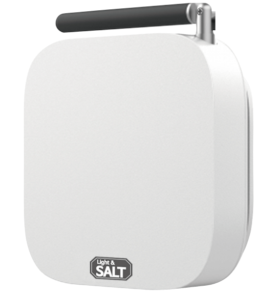 온도 감지 센서